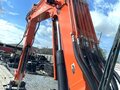 2022 Kubota KX080-4 Mini Excavator