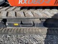 2022 Kubota KX080-4 Mini Excavator