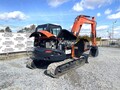 2022 Kubota KX080-4 Mini Excavator