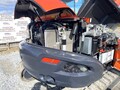 2022 Kubota KX080-4 Mini Excavator