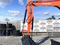 2022 Kubota KX080-4 Mini Excavator