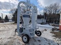 2023 Kongskilde 1000 Grain Vac