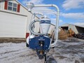 2023 Kongskilde 1000 Grain Vac