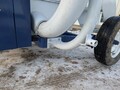 2023 Kongskilde 1000 Grain Vac