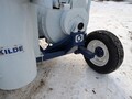 2023 Kongskilde 1000 Grain Vac