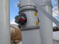 2023 Kongskilde 1000 Grain Vac