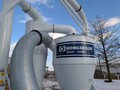 2023 Kongskilde 1000 Grain Vac