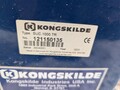 2023 Kongskilde 1000 Grain Vac