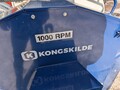 2023 Kongskilde 1000 Grain Vac