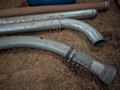 2023 Kongskilde 1000 Grain Vac