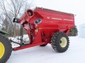 2010 J&M 750-18 Grain Cart