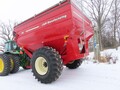 2010 J&M 750-18 Grain Cart