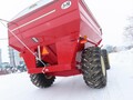 2010 J&M 750-18 Grain Cart