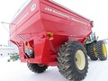 2010 J&M 750-18 Grain Cart