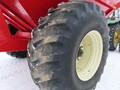 2010 J&M 750-18 Grain Cart