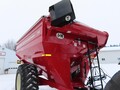 2010 J&M 750-18 Grain Cart