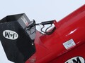 2010 J&M 750-18 Grain Cart