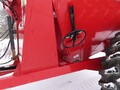 2010 J&M 750-18 Grain Cart