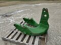  John Deere BW15468 Loader and Skid Steer Attachment