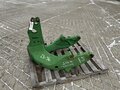  John Deere BW15468 Loader and Skid Steer Attachment