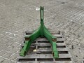  John Deere BW15468 Loader and Skid Steer Attachment