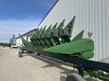 2018 John Deere 708C Corn Head