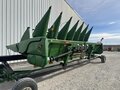 2018 John Deere 708C Corn Head