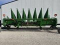 2018 John Deere 708C Corn Head