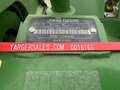 2018 John Deere 708C Corn Head