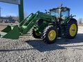 2024 John Deere 6R 175 Tractor