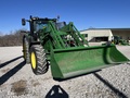 2024 John Deere 6R 175 Tractor