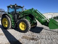 2024 John Deere 6R 175 Tractor