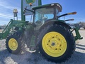 2024 John Deere 6R 175 Tractor