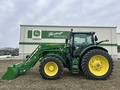 2024 John Deere 6R 175 Tractor
