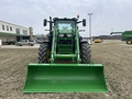 2024 John Deere 6R 175 Tractor