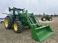 2024 John Deere 6R 175 Tractor