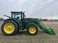 2024 John Deere 6R 175 Tractor