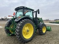 2024 John Deere 6R 175 Tractor