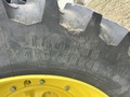 2024 John Deere 6R 175 Tractor