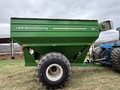  J&M 750-18 Grain Cart