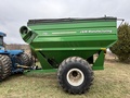  J&M 750-18 Grain Cart