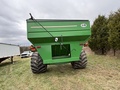  J&M 750-18 Grain Cart