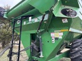  J&M 750-18 Grain Cart