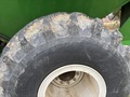  J&M 750-18 Grain Cart