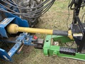  J&M 750-18 Grain Cart