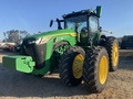 2022 John Deere 8R 370 Tractor