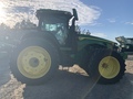 2022 John Deere 8R 370 Tractor