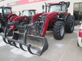 2018 Case IH PUMA 150 CVX Tractor