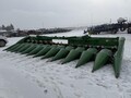 2018 John Deere 712C Corn Head