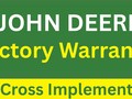 2026 John Deere 1590 Drill